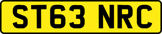 ST63NRC