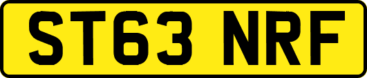 ST63NRF