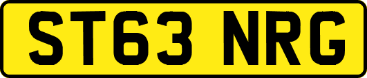 ST63NRG