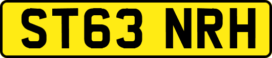 ST63NRH