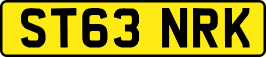 ST63NRK