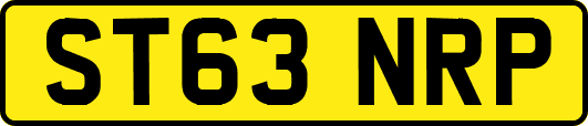 ST63NRP