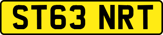 ST63NRT