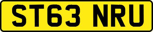 ST63NRU
