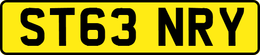 ST63NRY