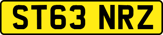 ST63NRZ