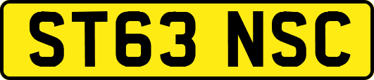 ST63NSC