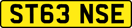 ST63NSE