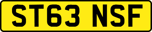 ST63NSF