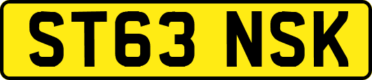 ST63NSK