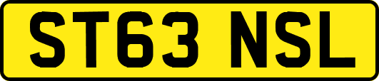ST63NSL