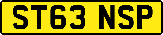 ST63NSP