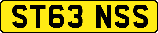 ST63NSS