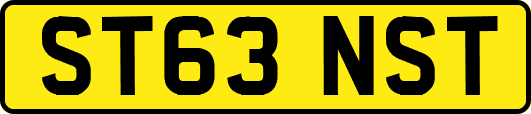 ST63NST