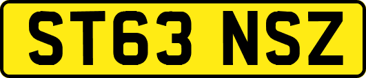 ST63NSZ