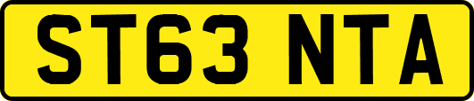ST63NTA