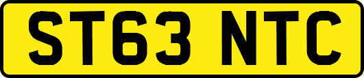 ST63NTC