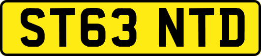 ST63NTD