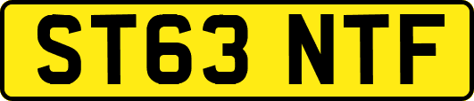 ST63NTF