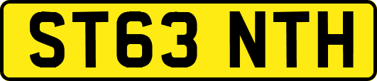 ST63NTH