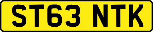 ST63NTK