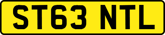ST63NTL