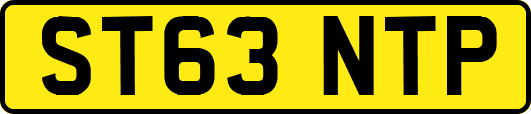 ST63NTP