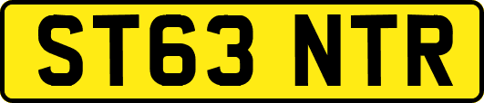 ST63NTR