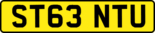 ST63NTU