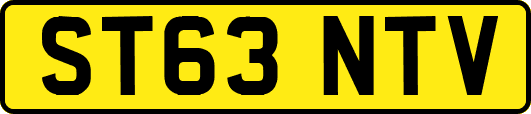 ST63NTV