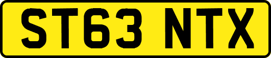 ST63NTX
