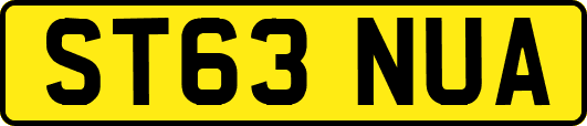 ST63NUA