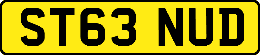 ST63NUD