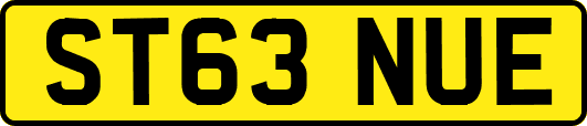 ST63NUE