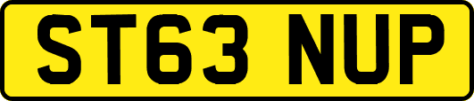 ST63NUP