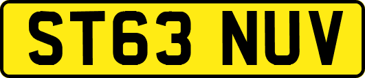 ST63NUV