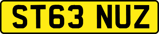 ST63NUZ