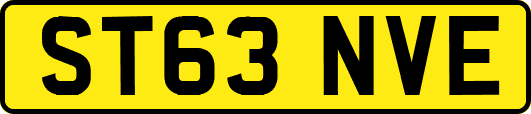 ST63NVE