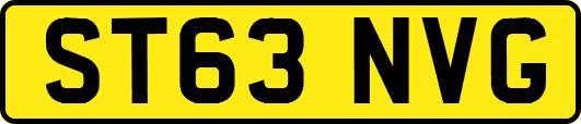 ST63NVG