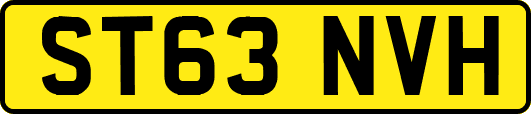 ST63NVH