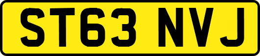 ST63NVJ