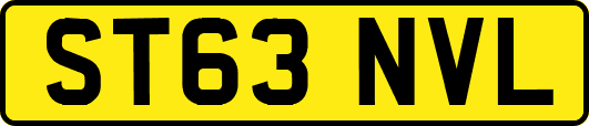 ST63NVL