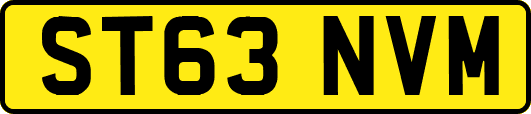 ST63NVM