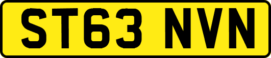 ST63NVN