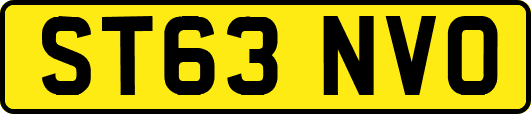 ST63NVO
