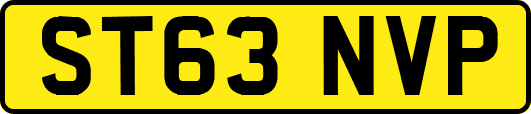 ST63NVP