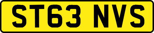 ST63NVS