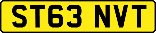 ST63NVT