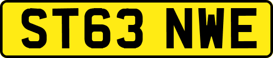 ST63NWE