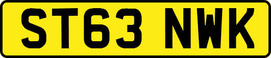 ST63NWK